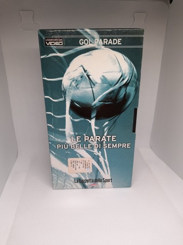 Vhs gol parade - ,