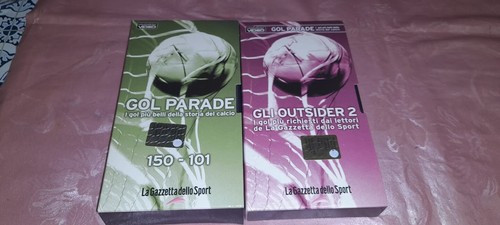 Videocassette vhs gol - vhs,