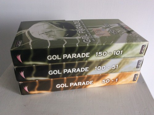 Gol parade 51 - , 51-100
