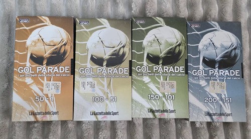 Gol parade - gol,