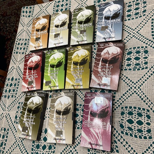 Lotto cassette vhs - di,