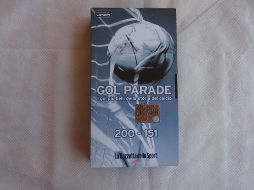 Gol parade piu belli - piu',