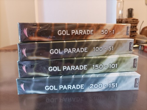 Gol parade vhs - parade, i