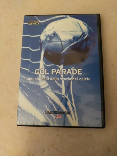 Gol parade più belli - gol,