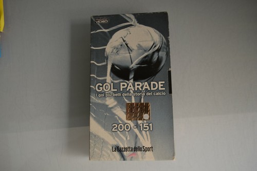 Gol parade più - parade,