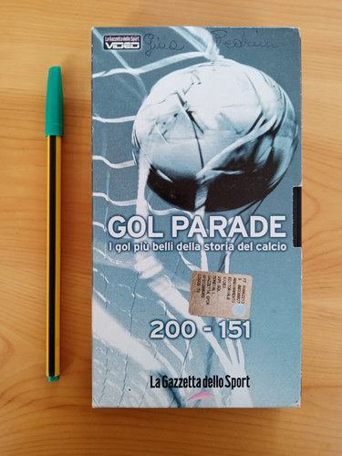 Gol parade 200 151 - parade,