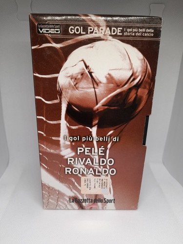 Vhs gol parade - ,